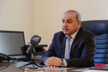 Посол: Кашмирские события это не территориальный вопрос, а гуманитарная проблема – ИНТЕРВЬЮ  