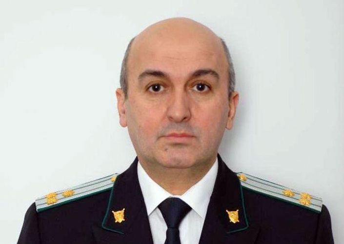 Эльдар Султанов: Аудиозапись в связи со смертью Нармин передана следствию - АУДИО