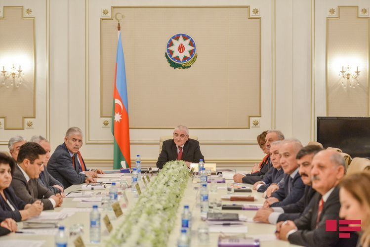 ЦИК аннулировал кандидатуру сына Явера Джамалова
