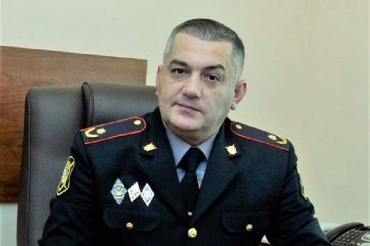 ГУПБ: Плакаты Бахтияра Гаджиева сорвал ветер - ОБНОВЛЕНО - ВИДЕО
