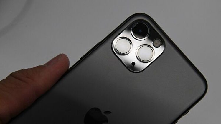 Эксперты назвали излучение iPhone 11 Pro опасным для человека