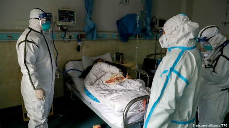 В ВОЗ заявили об отсутствии лекарств от нового коронавируса