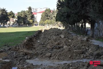 Стадион «Мехсул» сносится, на его месте будет построена новая арена