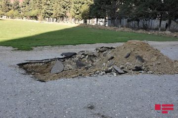 Стадион «Мехсул» сносится, на его месте будет построена новая арена