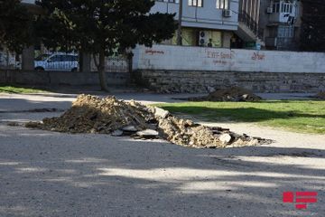 Стадион «Мехсул» сносится, на его месте будет построена новая арена