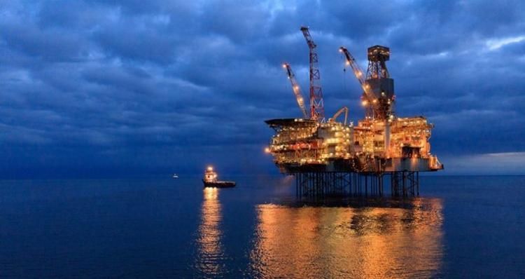 Добыча газа в «Шахдениз» в прошлом году выросла на 46% 