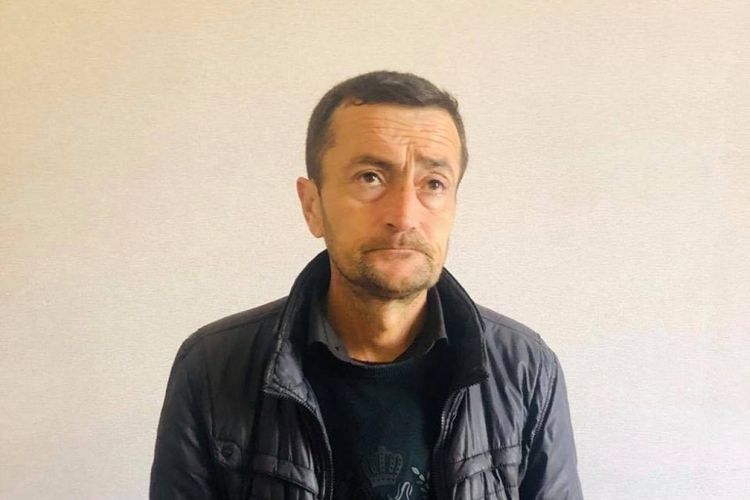 Задержан ограбивший журналиста мужчина по прозвищу «Доггузбармаг Адиль»