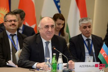 Стала известна повестка внеочередного заседания глав МИД Тюркского Совета