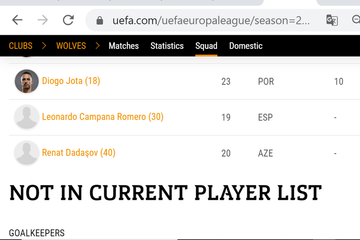 УЕФА устранил ошибку в связи с гражданством Рената Дадашова
