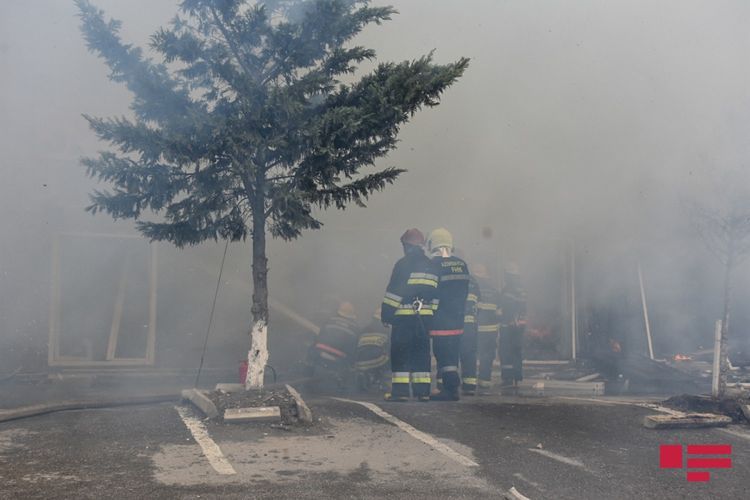 Пожар в Губе потушен - ОБНОВЛЕНО-1