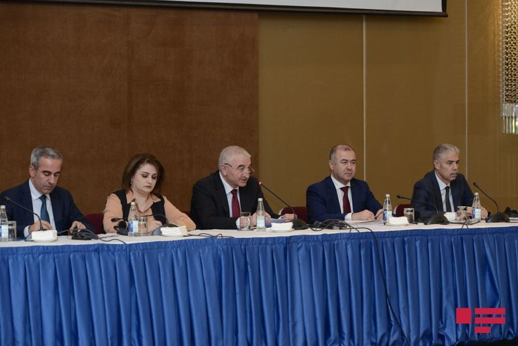 Парламентские выборы в Азербайджане будут освещать 132 международных СМИ