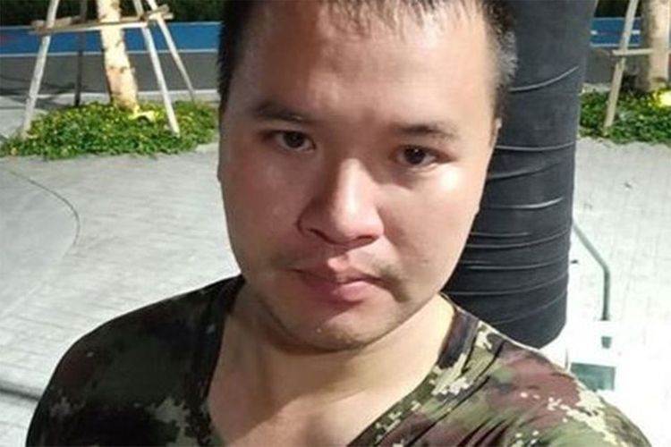 Силовики не обнаружили стрелявшего в ходе осмотра четырех этажей ТЦ в Таиланде