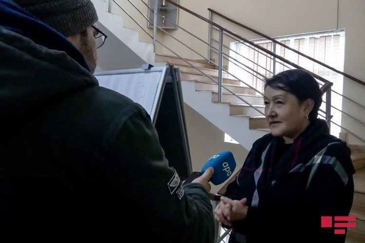 Наблюдатель из Кыргызстана: Оргвопросы в связи с выборами решены на высоком уровне