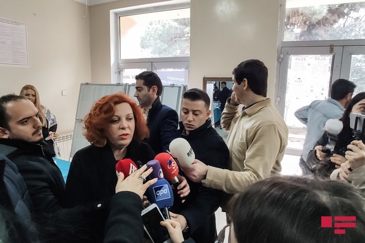 Глава миссии ПА ОБСЕ: Я знаю, что сегодня - важный день для азербайджанского народа