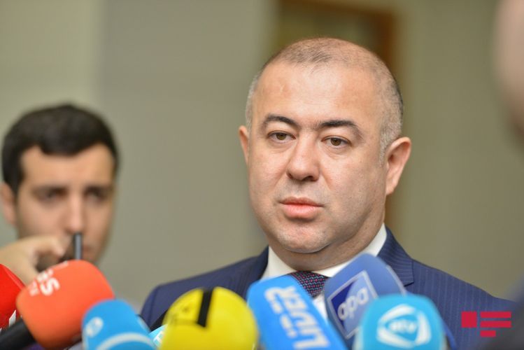 Зампред ЦИК: Камеры безопасности прикрыты согласно рекомендациям местных и международных наблюдателей