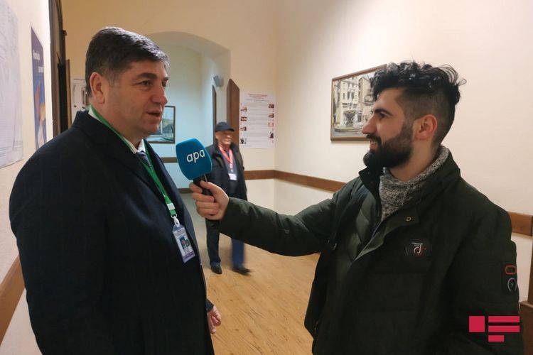Наблюдатель из Грузии: Нарушений не было зафиксировано