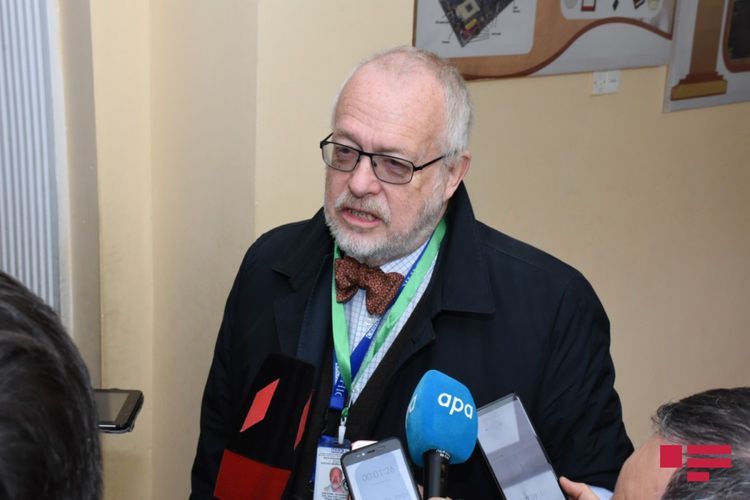 Тейлер: Предварительную оценку по итогам наблюдения мы объявим завтра