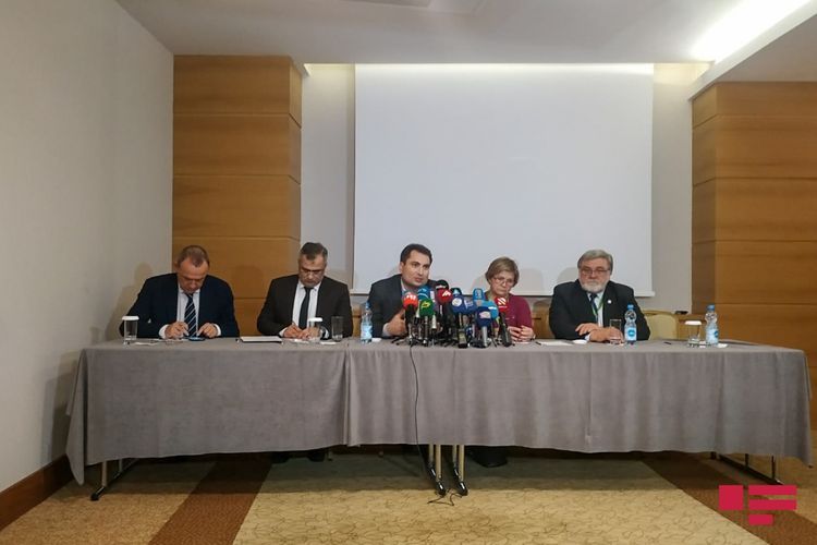 Европейские наблюдатели: Выборы в Азербайджане организованы хорошо, как с законодательной, так и с технической позиций 