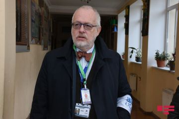Глава миссии БДИПЧ/ОБСЕ: В настоящее время мы оцениваем процесс выборов