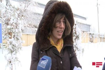 Наблюдатель от ОБСЕ: Негативных случаев не зафиксировано