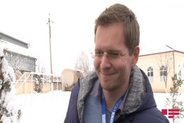 Наблюдатель от ОБСЕ: Негативных случаев не зафиксировано