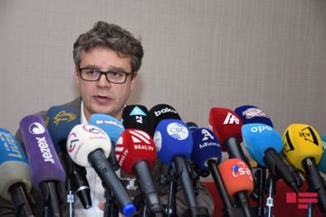 Результаты exit-poll, проведенного организацией Opinion Way