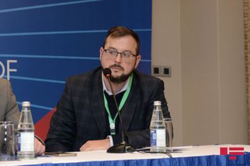 Израильские наблюдатели высоко оценили выборы в Азербайджане - ФОТО