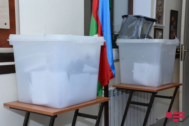 ЦИК Азербайджана обнародовал предварительные результаты парламентских выборов  по 118 избирательным округам - ОБНОВЛЕНО
