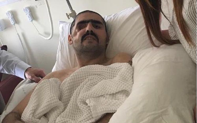 Скончался ветеран Карабахской войны Гошгар Гаджиев