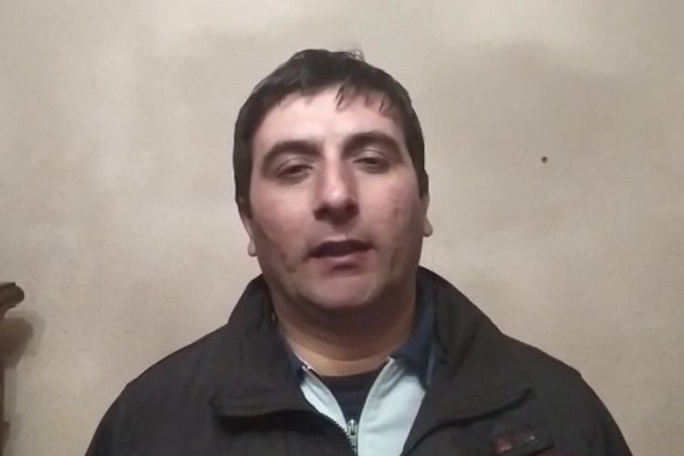 Сын умершего адвоката кандидата в депутаты обратился к прессе  - ВИДЕО