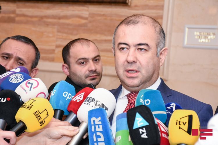 Ровзат Гасымов: ЦИК готов предпринять жесткие меры