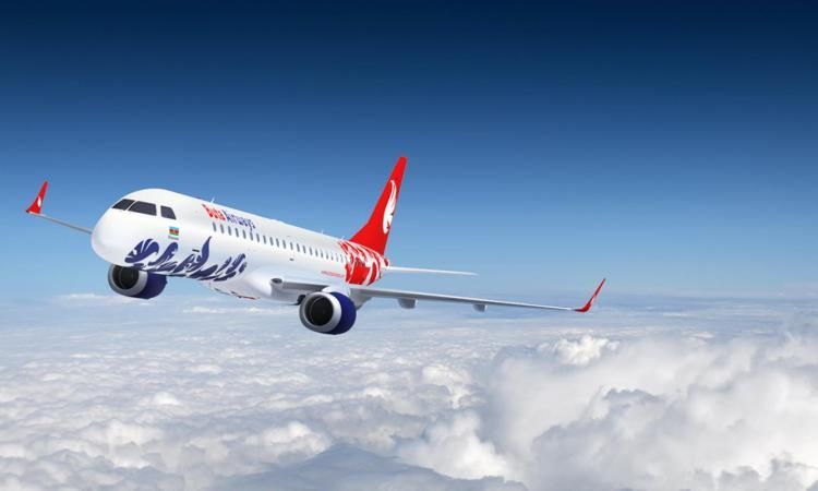Совершивший вынужденную посадку в Волгограде самолет компании Buta Airways вылетел в Москву