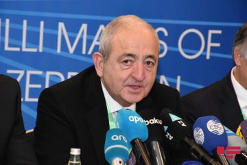 ПАЧЭС дала оценку выборам в Азербайджане