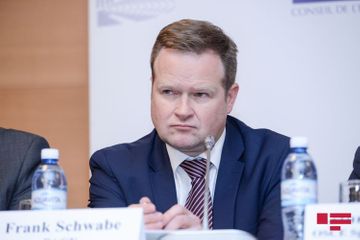 Наблюдатели ОБСЕ и ПАСЕ обнародовали заключения в связи с парламентскими выборами