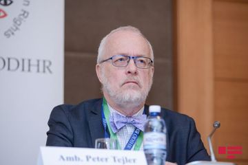 Наблюдатели ОБСЕ и ПАСЕ обнародовали заключения в связи с парламентскими выборами