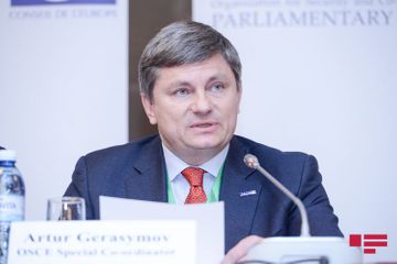 Наблюдатели ОБСЕ и ПАСЕ обнародовали заключения в связи с парламентскими выборами