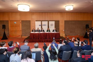 Наблюдатели ОБСЕ и ПАСЕ обнародовали заключения в связи с парламентскими выборами