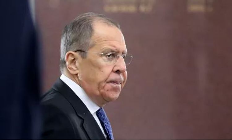 В МИД РФ прокомментировали участие Лаврова в заседании КМСЕ в Тбилиси