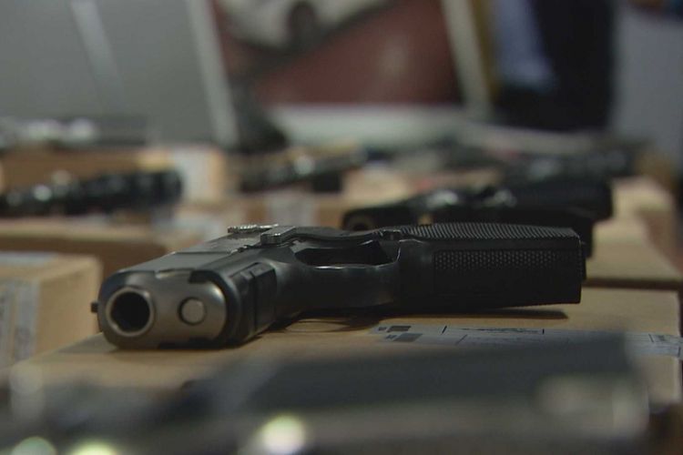 В отношении сына Гюляр Ахмедовой избрана мера пресечения в виде ареста - ОБНОВЛЕНО