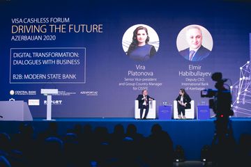 МБА представил своим клиентам очередную инновацию - ФОТО