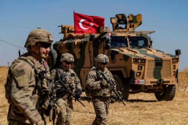 В США заявили, что не поддерживают действия Турции в Ливии 