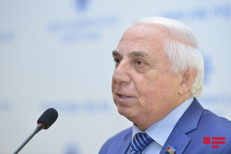 Отменены результаты выборов в Лянкяранском избирательном округе №74