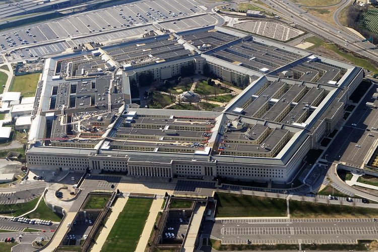 Пентагон: США не будут расширять ядерный арсенал