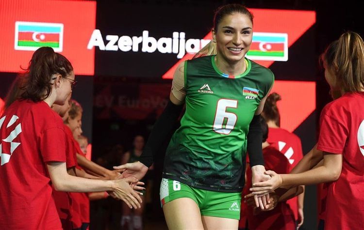 Капитан сборной Азербайджана: В моей карьере еще не было таких игр