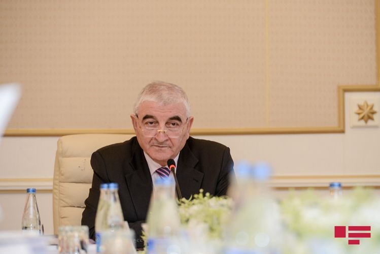 Мазахир Панахов: Некоторые кандидаты, которые не были избраны, предпринимают шаги провокационного характера