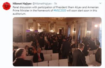 Президент Азербайджана: Более 80 процентов вооруженных сил на оккупированных землях – это солдаты Армении - ОБНОВЛЕНО-2