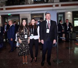 В рамках Мюнхенской конференции по безопасности состоялись панельные обсуждения по армяно-азербайджанскому нагорно-карабахскому конфликту - ОБНОВЛЕНО