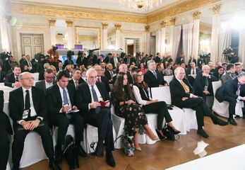 Президент Азербайджана: Более 80 процентов вооруженных сил на оккупированных землях – это солдаты Армении - ОБНОВЛЕНО-2