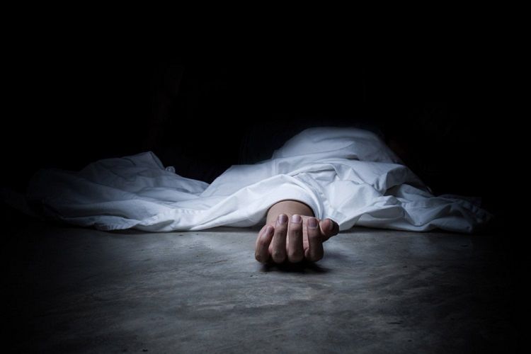 В Баку 52-летняя женщина погибла в результате пожара