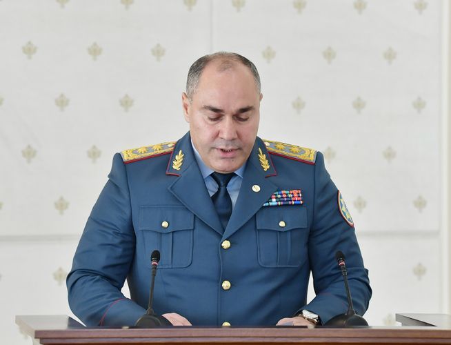 Глава ГТК: В Азербайджане высокие пошлины на импорт создают условия для контрабанды